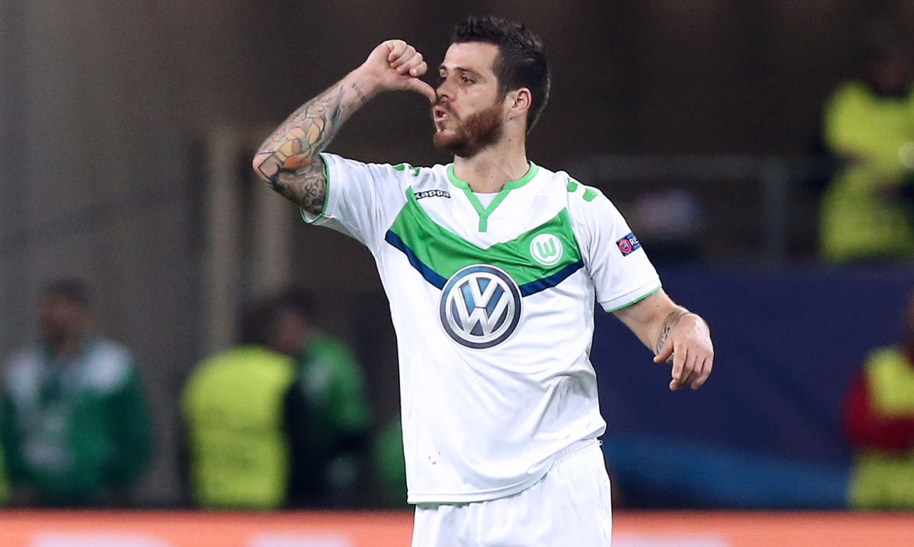 Νέες επαφές ΠΑΟΚ - Βιεϊρίνια