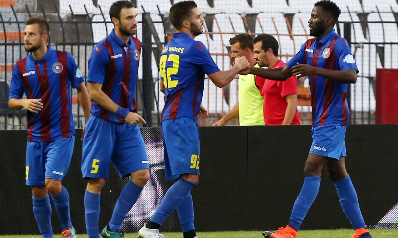 Κέρκυρα: Ντα Σίλβα και επένδυση με τρεις