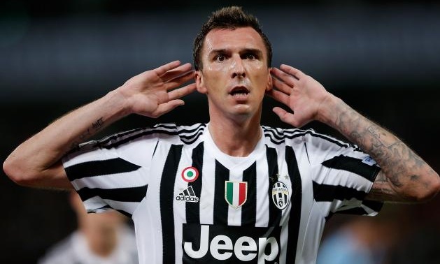 Champions League: Κορυφαία η γκολάρα του Μάντζουκιτς στον τελικό!