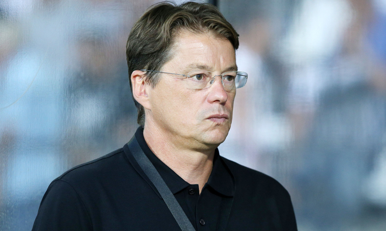 Μίχελ: «Ο Σαββίδης αποφασίζει για μένα»