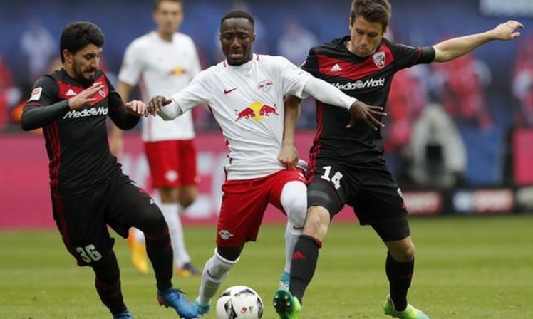 Στη Λίβερπουλ ο Κεϊτά