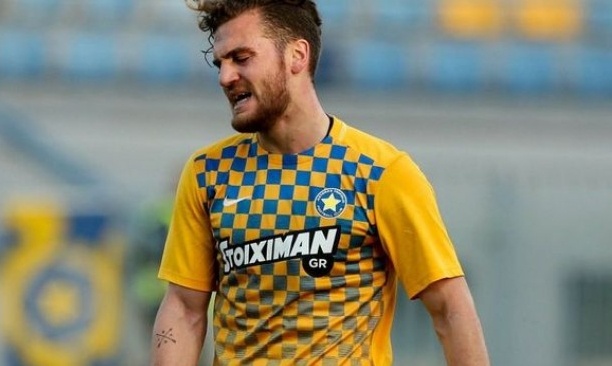 Αστέρας Τρίπολης: Τέλος ο Δημούτσος