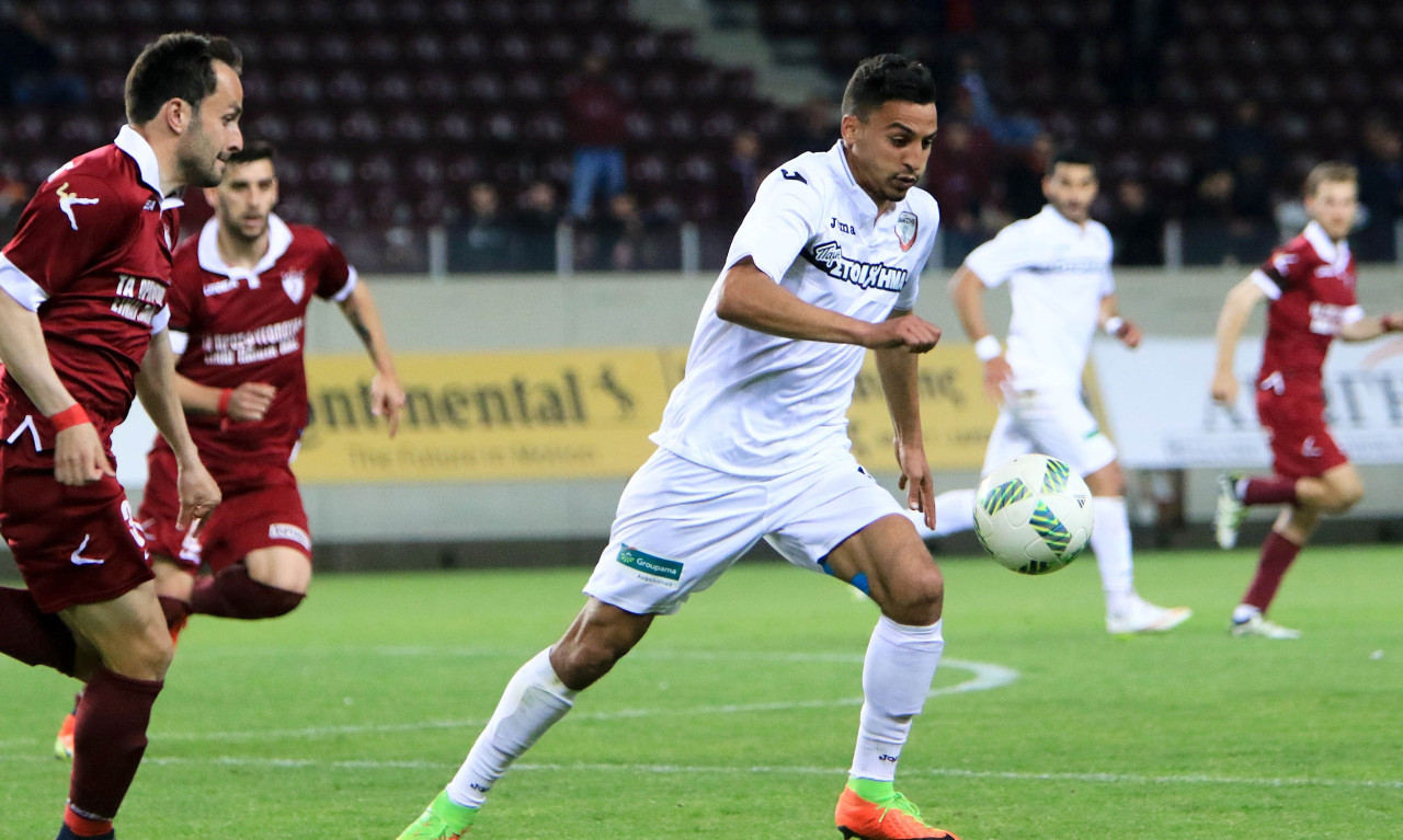 ΠΑΣ Γιάννινα: Έκλεισε Σολτάνι!