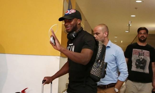 Πέρασε τα ιατρικά και υπογράφει ο Σιλά