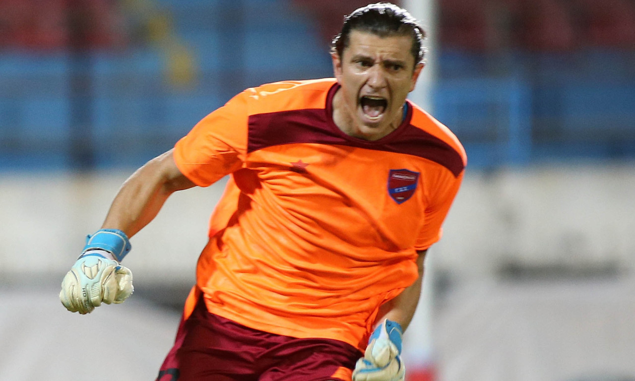 Πανιώνιος: Πλήγμα με Μπαντή