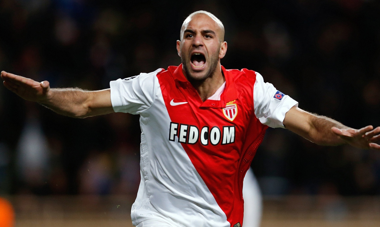 Στη Μαρσέιγ ο Αμπντενούρ