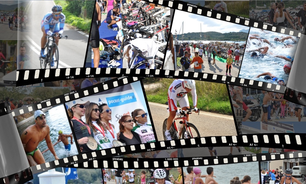 Epidavros Triathlon, ένα event που απευθύνεται σε όλη την οικογένεια!