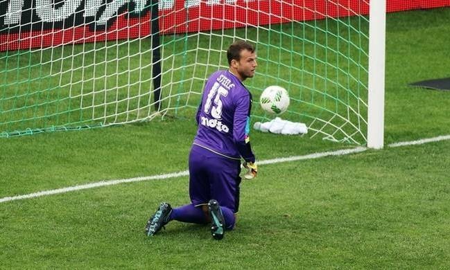 Παναθηναϊκός: Φεύγει ο Στιλ