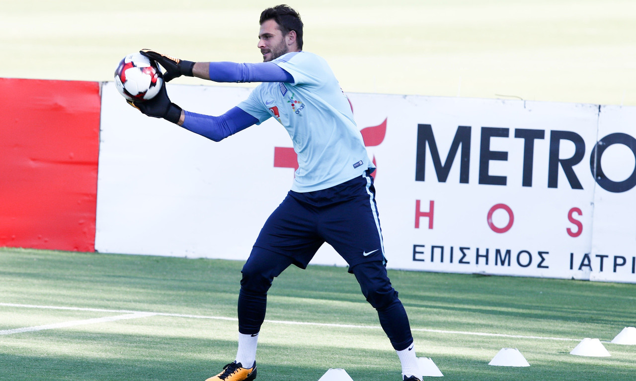 Γουότφορντ: Μία… ανάσα από Καρνέζη