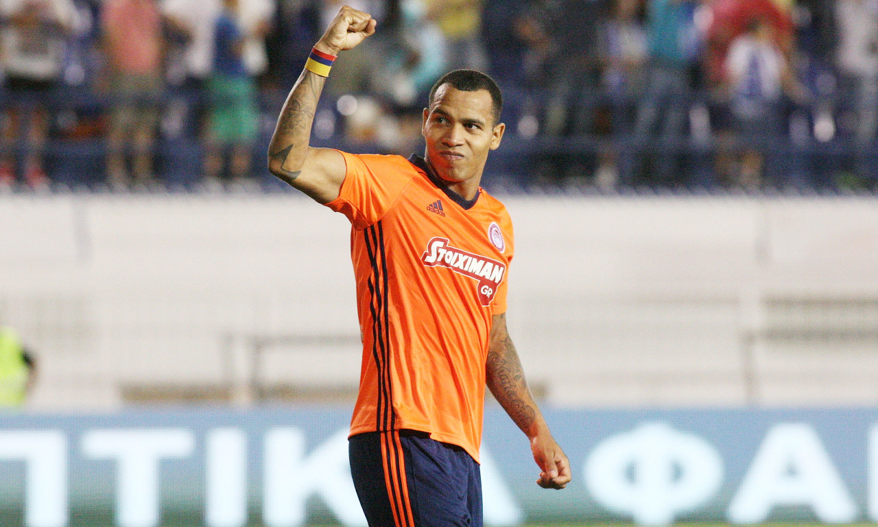 Ολυμπιακός: Νέο… άκυρο για Πάρντο