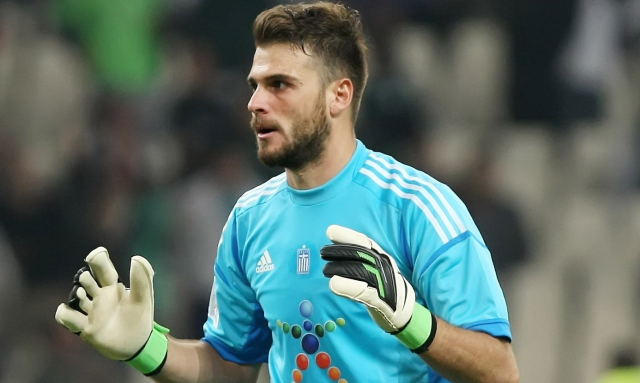 Στη Γουότφορντ ο Καρνέζης