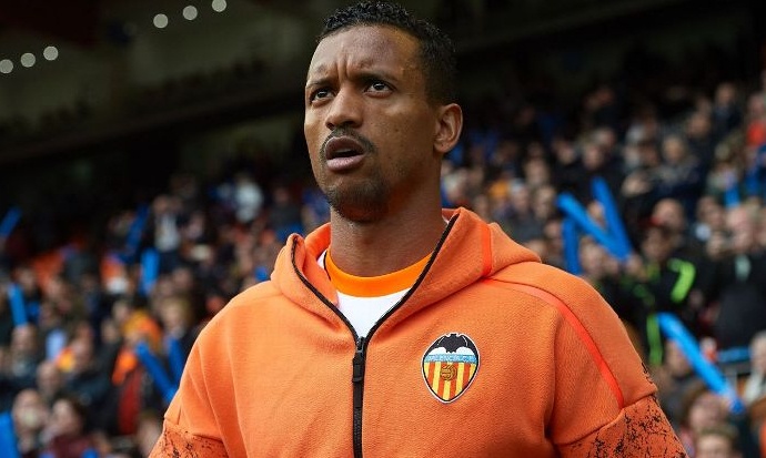 Πήρε Νάνι η Λάτσιο