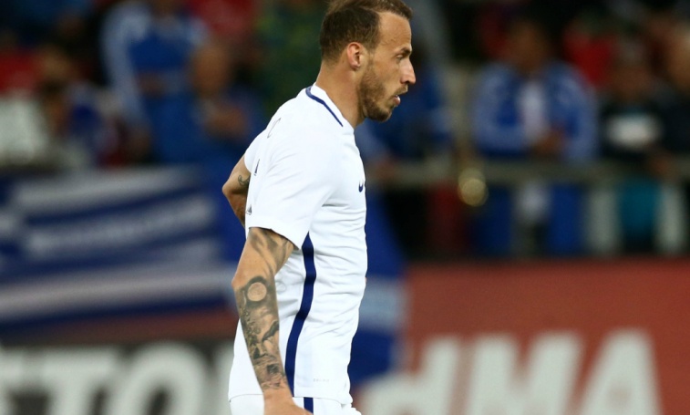 Παναιτωλικός: Ανακοινώθηκε ο Μόρας