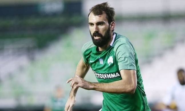 Δεν πήγε Κροτόνε ο Κουτρουμπής