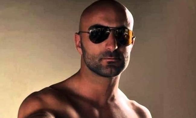 Από πρωταγωνιστής ερωτικών ταινιών πάει για παίκτης του Survivor