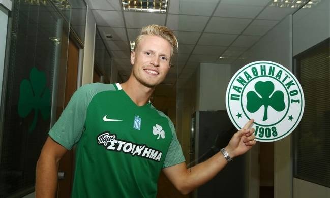 «Φτιαγμένος» στον Παναθηναϊκό ο Χίλιεμαρκ!