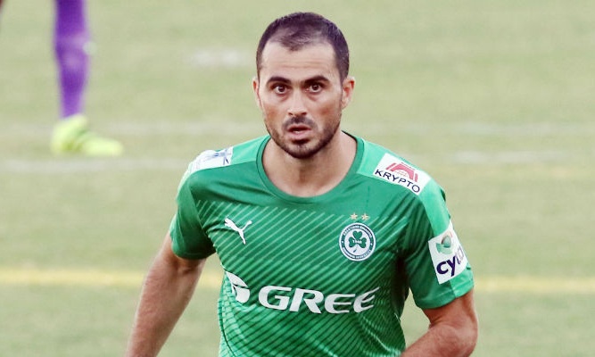 Απειλούν τον Βύντρα οι οπαδοί της Ομόνοιας