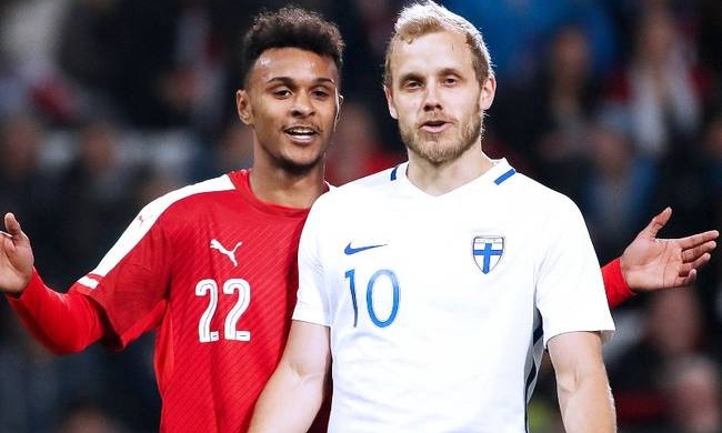 Παναθηναϊκός: Παραμένει στο «κάδρο» ο Πούκι