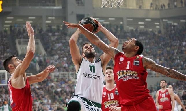 Ο νόμος του ΟΑΚΑ!