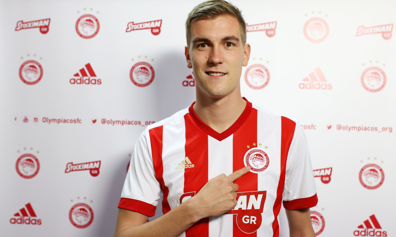 Ένγκελς: «Είχα χάσει τη χαρά του ποδοσφαίρου»