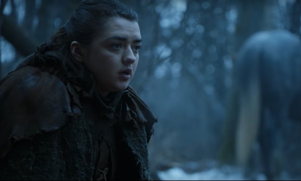 Ένα σενάριο για το GoT που δεν θα δεις πουθενά αλλού