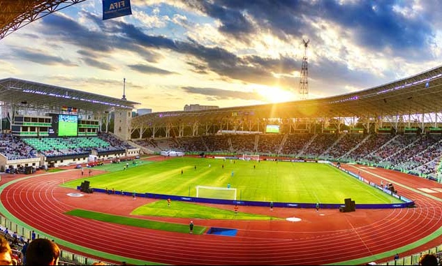 Η Καραμπάγκ δήλωσε Ενρίκε και Ελιονούσι στη λίστα του Champions League