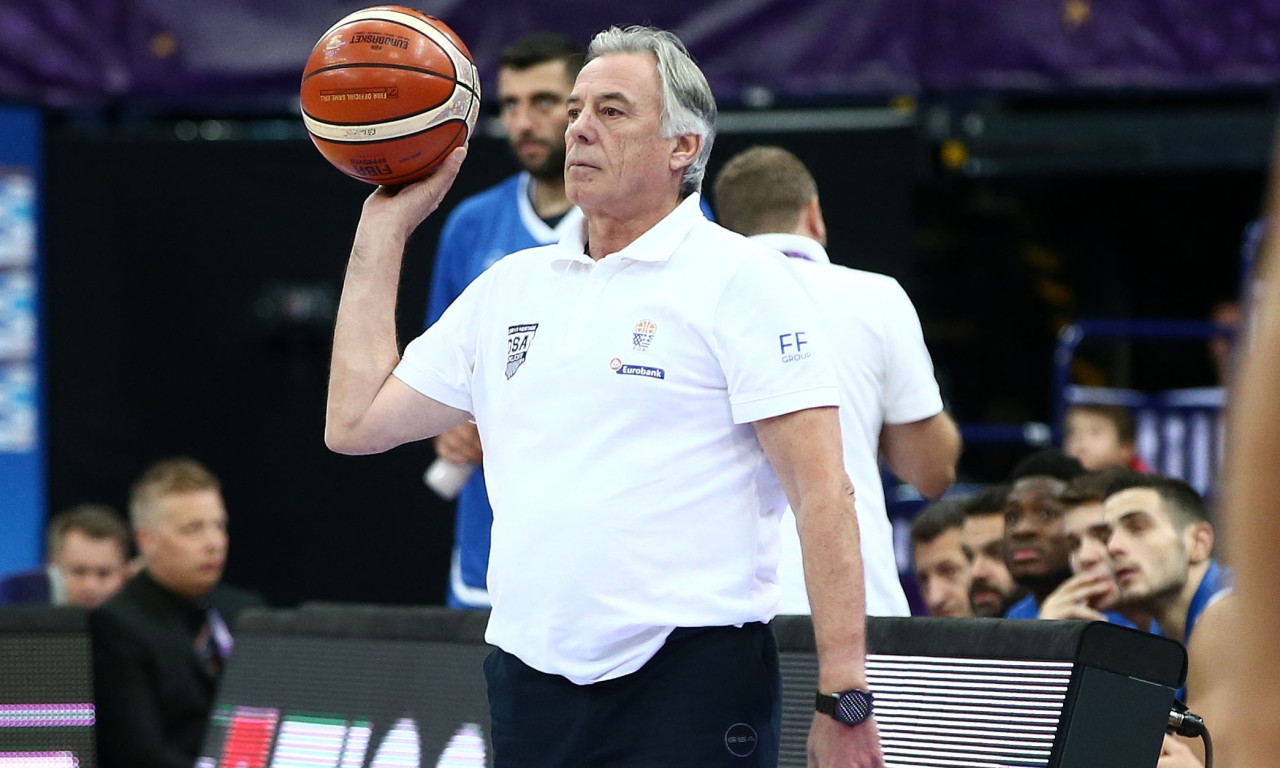 Ευρωμπάσκετ 2017: Η ατάκα Μίσσα για… αποκαλύψεις