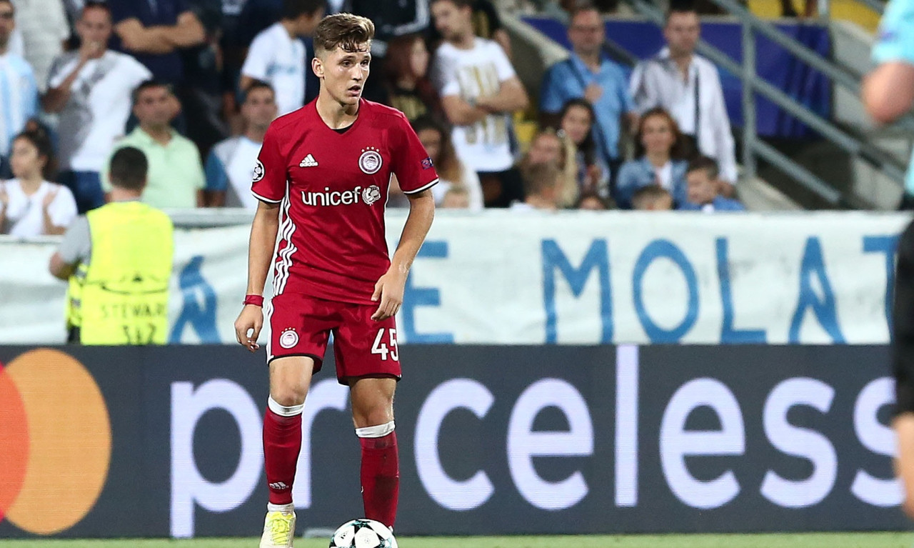 Αυτό είναι το ποσό της μεταγραφής του Ρέτσου