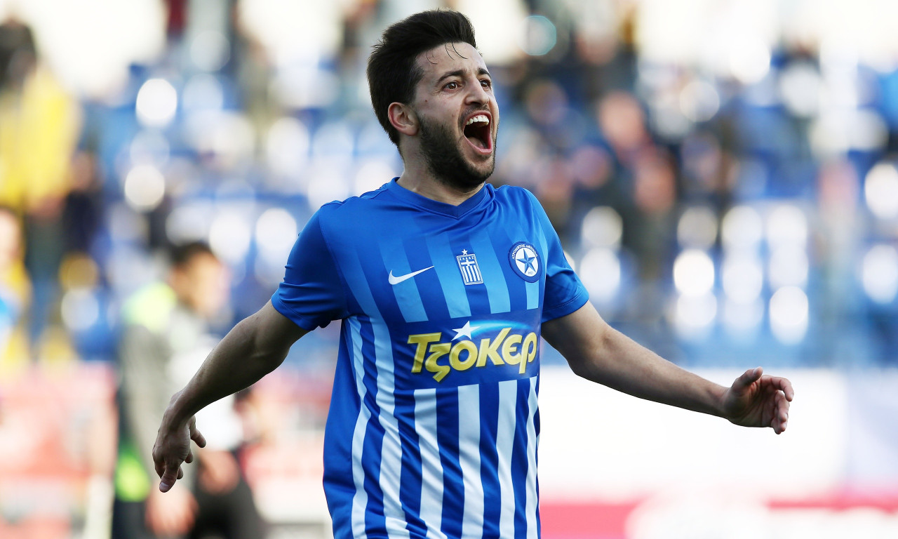 Αστέρας Τρίπολης: Ναυάγιο με Τόνσο