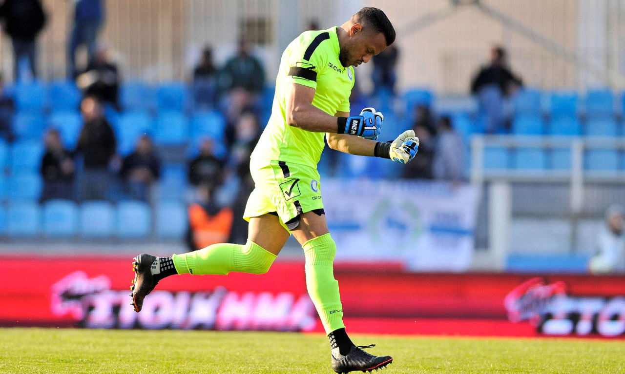 Ασταμάτητος ο Απόλλων Σμύρνης! «Χτυπάει» και Χουάντερσον