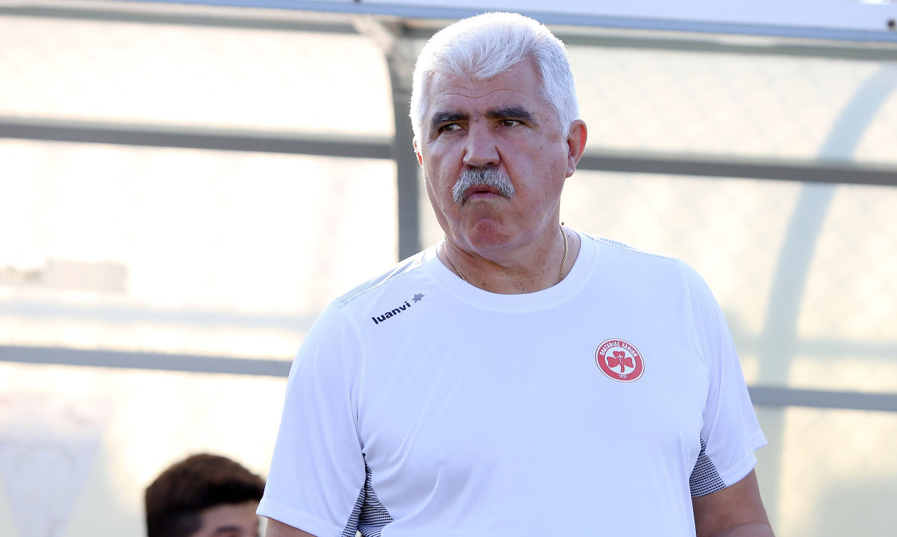 Αλλαγή στο τεχνικό επιτελείο του Πλατανιά