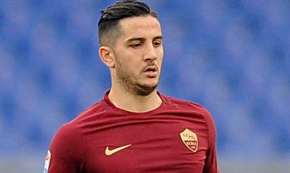 Ρόμα: Μεγάλη ρήτρα για Μανωλά