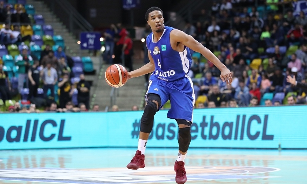 Άρης: Κουάμε Βον και με τη... βούλα