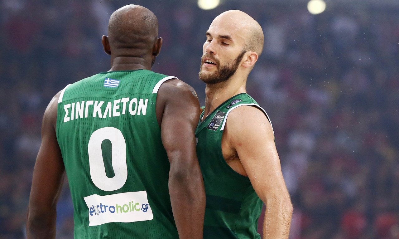 Αυτή είναι η κορυφαία πεντάδα του περσινού πρωταθλήματος