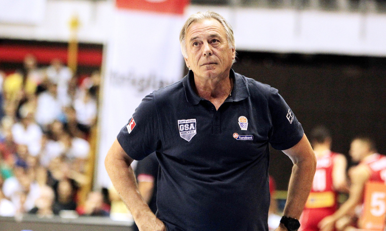 Μίσσας: «Τελικός με Πολωνία»