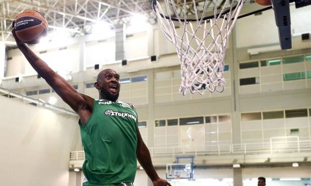 Σίνγκλετον: «Ακόμα καλύτερα φέτος»