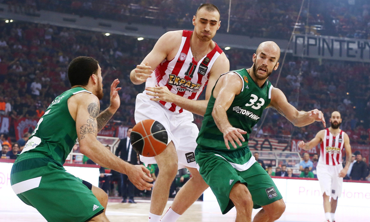 Basket League: Πρεμιέρα με αιώνιο ντέρμπι στο ΣΕΦ!