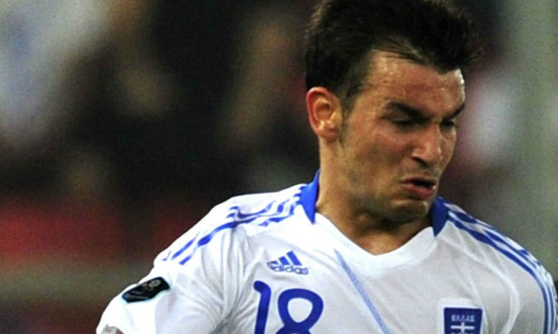 «Χώρισαν» Νίνης και Μαλίν