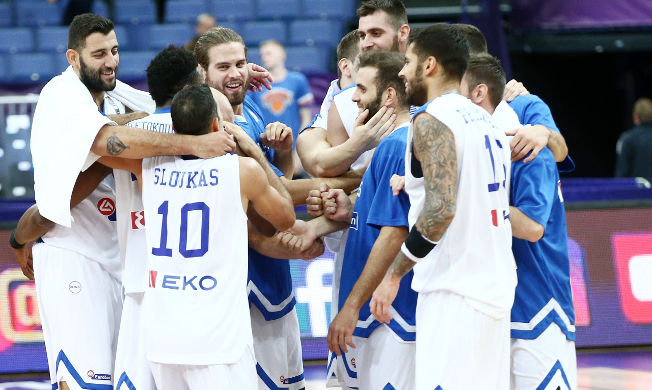 Ευρωμπάσκετ 2017: Πότε παίζει η Εθνική με την Λιθουανία