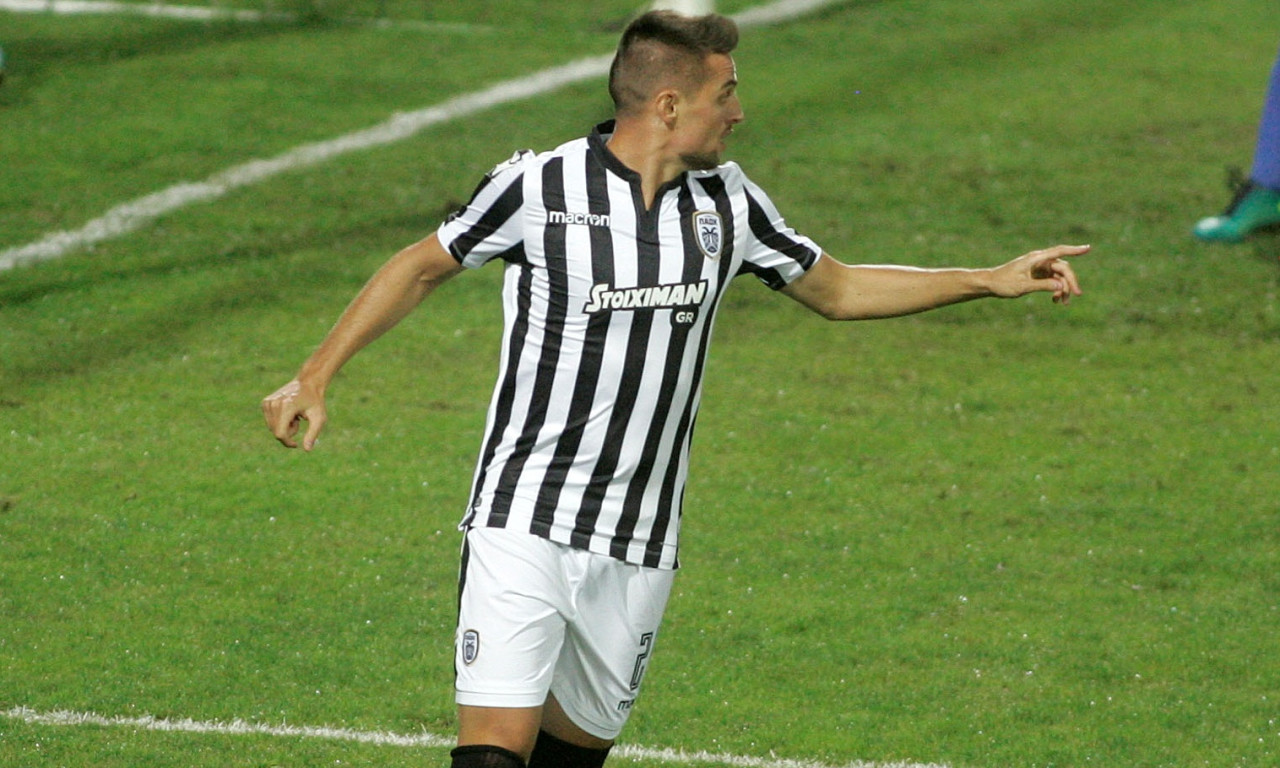 ΠΑΟΚ: Ηρέμησαν… με Μακ