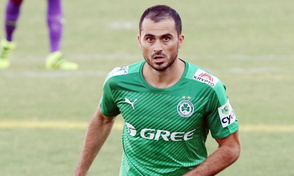 Χαμός στην Κύπρο με Βύντρα! Πιέσεις Ομόνοιας για άμεση αποχώρηση