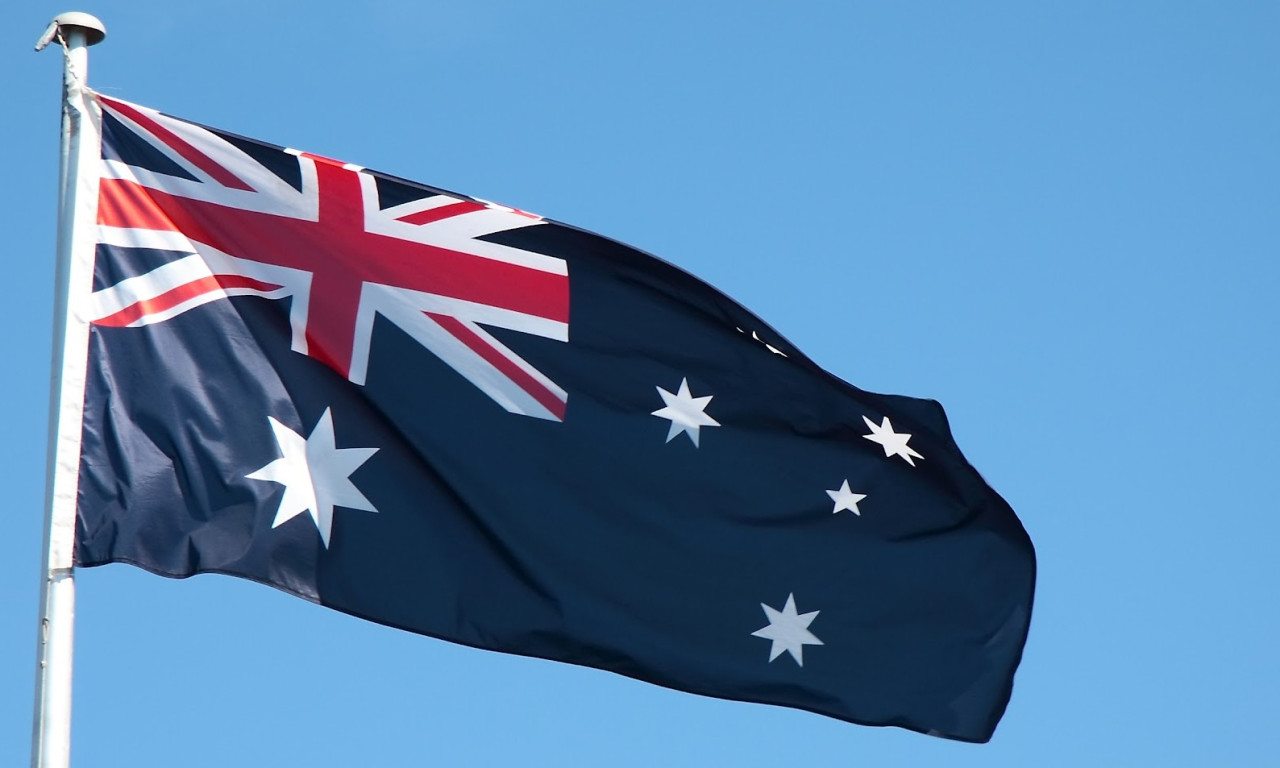 Έφυγε από τα Γιάννενα και κάνει την Αυστραλία να… παραμιλάει! (video)