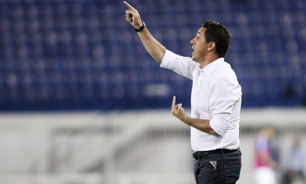 Ολυμπιακός: Το μήνυμα Χάσι για Ξάνθη και Champions League