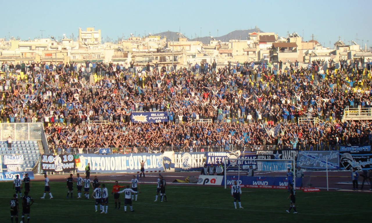 Το e-mail, ο «άφαντος» και οι τρεις δρόμοι του Ηρακλή!