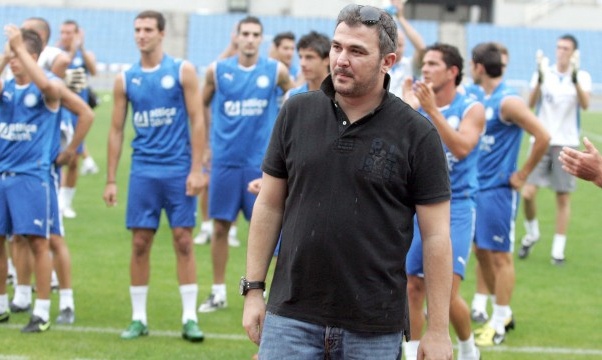 Καταδικάστηκε ο Ρέμος για τον Ηρακλή!