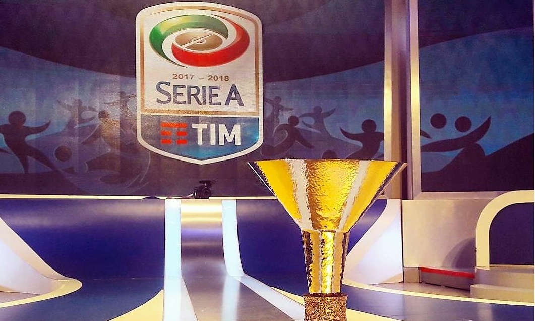 Χαμός στη Γένοβα: Αναβλήθηκε το Σαμπντόρια-Ρόμα