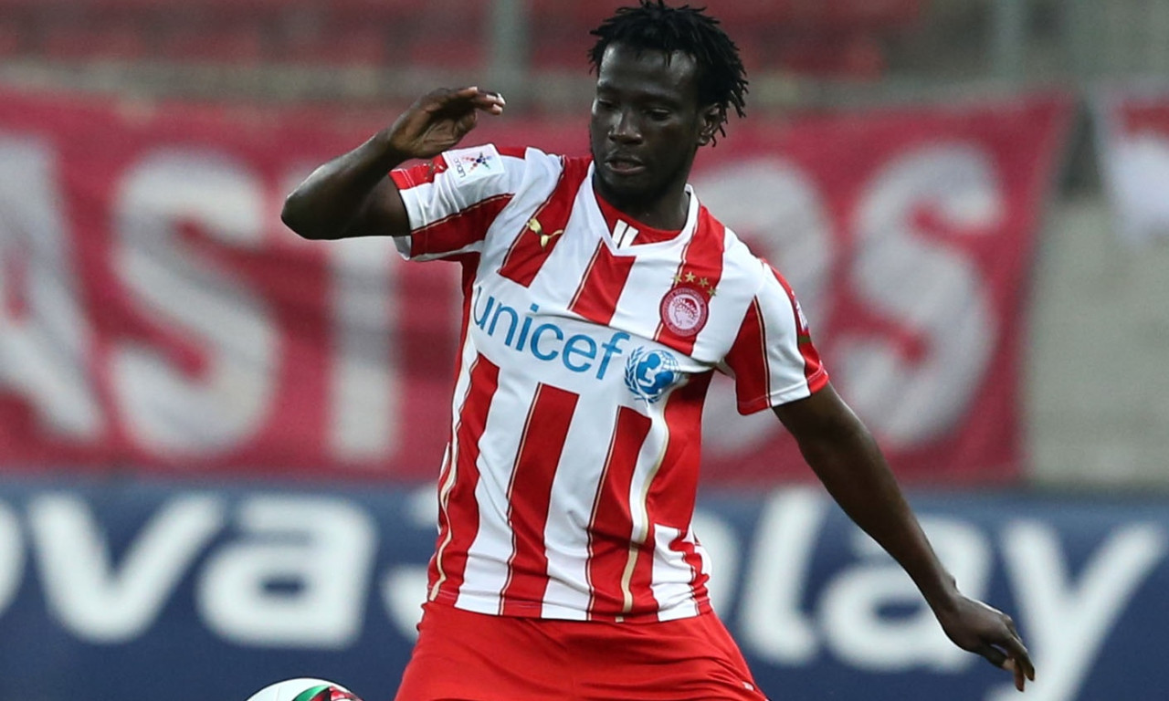 Σίβασπορ: Ανακοινώθηκε ο Εντιγκά