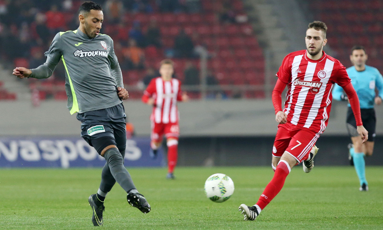 Ξάνθη - Ολυμπιακός: Κρίσιμη «μάχη» στα «Πηγάδια»