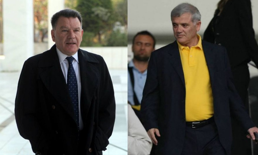 «Άγριο» επεισόδιο στη Βουλιαγμένη: Ο Μελισσανίδης γρονθοκόπησε τον Κούγια!