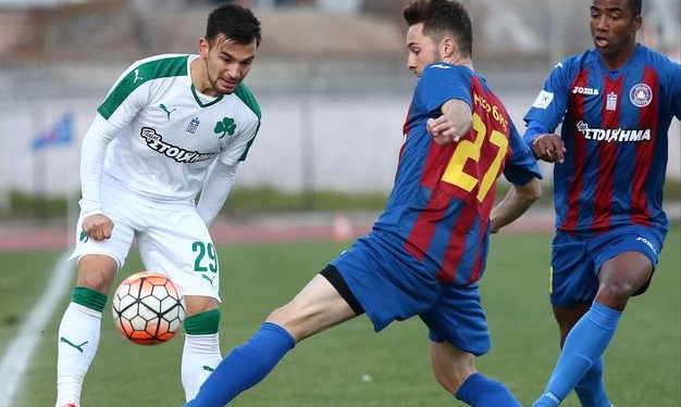 Από τον Νίνη στον… Σιλά!